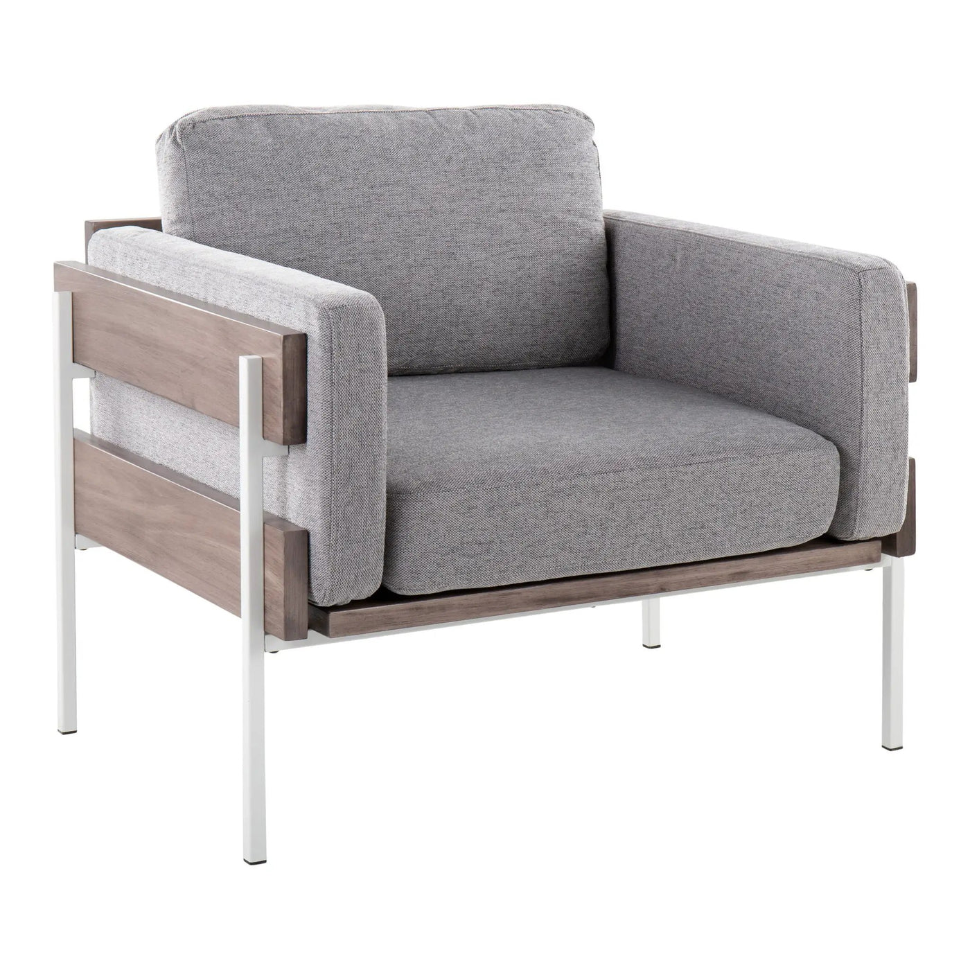 Kari - Styling Farmhouse Chair by HouseOfZazla