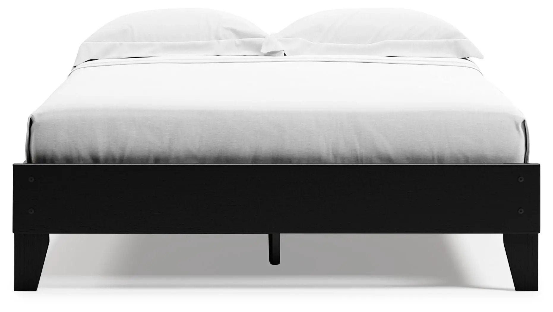 Finch - Platform Bed by Unique Piece Furniture