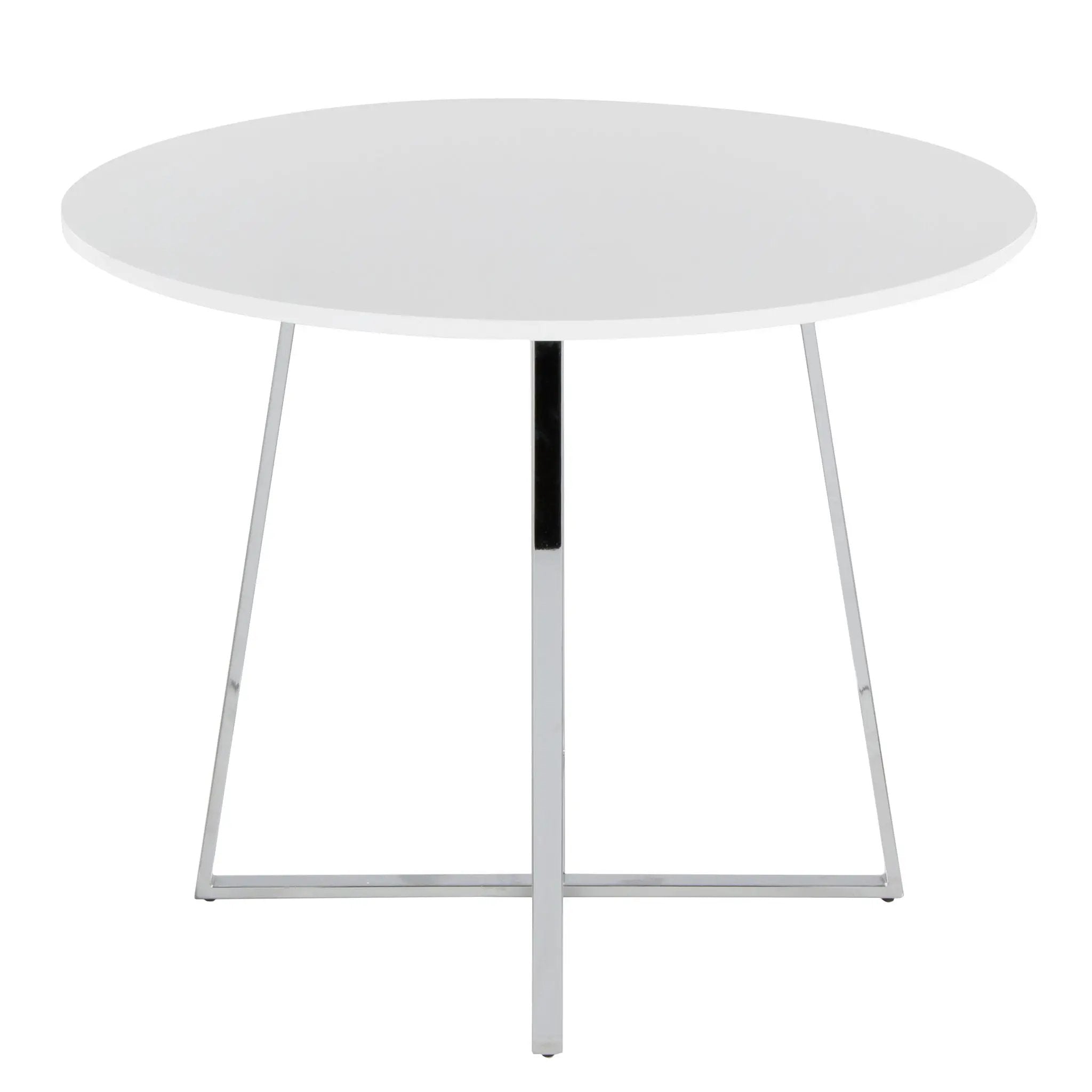 Cosmo - Canary Contemporary Dining Table by Unique Piece Furniture
