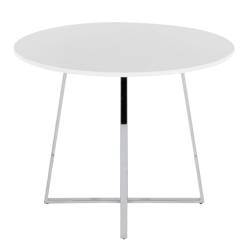 Cosmo - Canary Contemporary Dining Table by Unique Piece Furniture