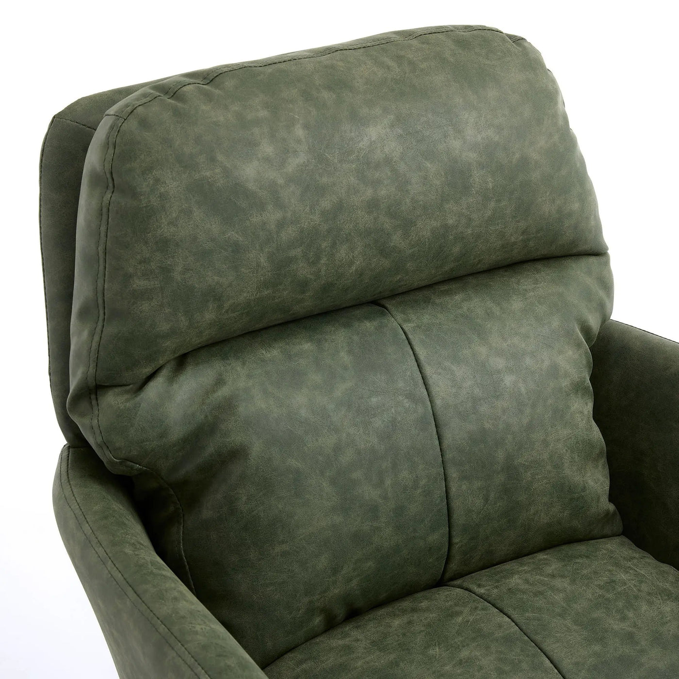 Office Chair With Adjustable Height, Ergonomic Design by Unique Piece Furniture