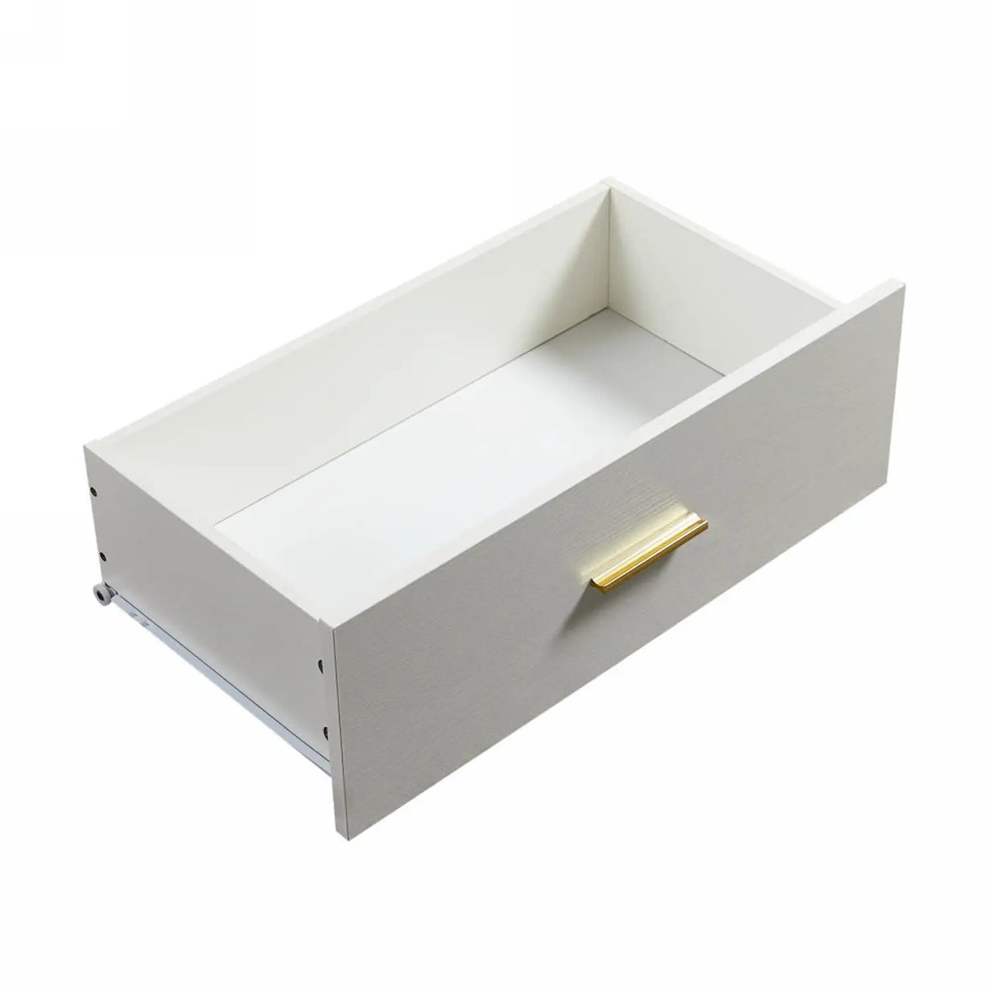 Modern Drawer Dresser For Bedroom, Ample Storage Wide Chest Of Drawers by Unique Piece Furniture