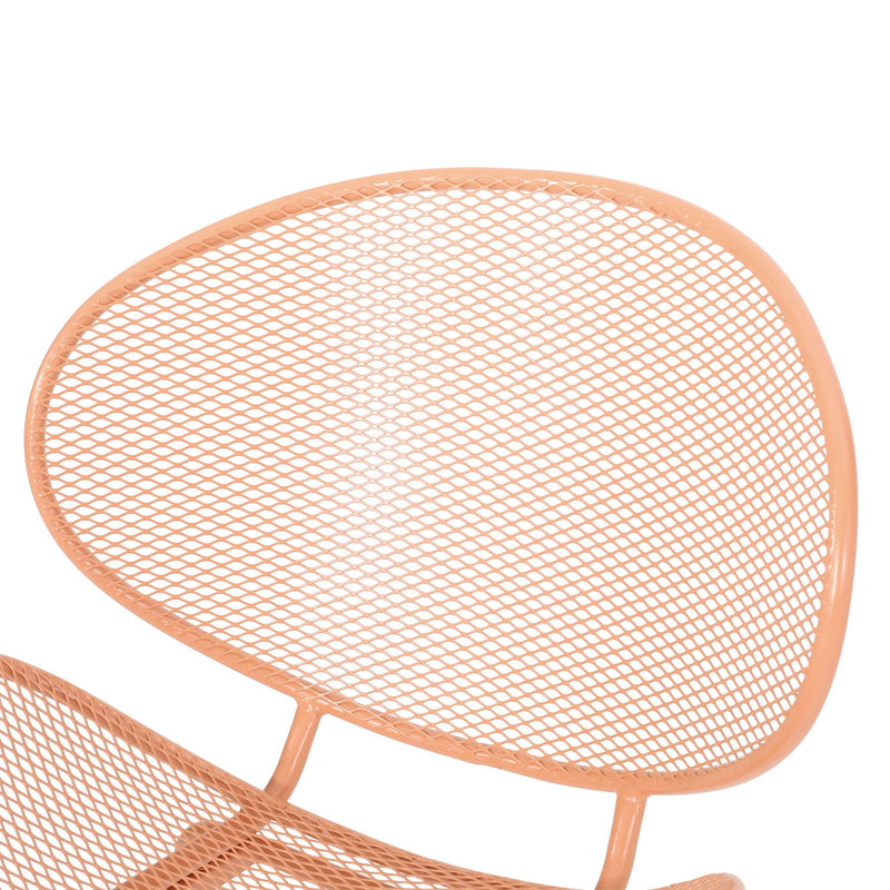 Elba Contemporary Chair Set For Outdoor Relaxation by HouseOfZazla