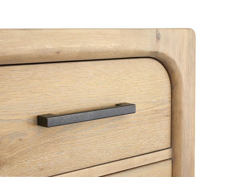 Somerset - Drawer Chest - Butternut by Unique Piece Furniture