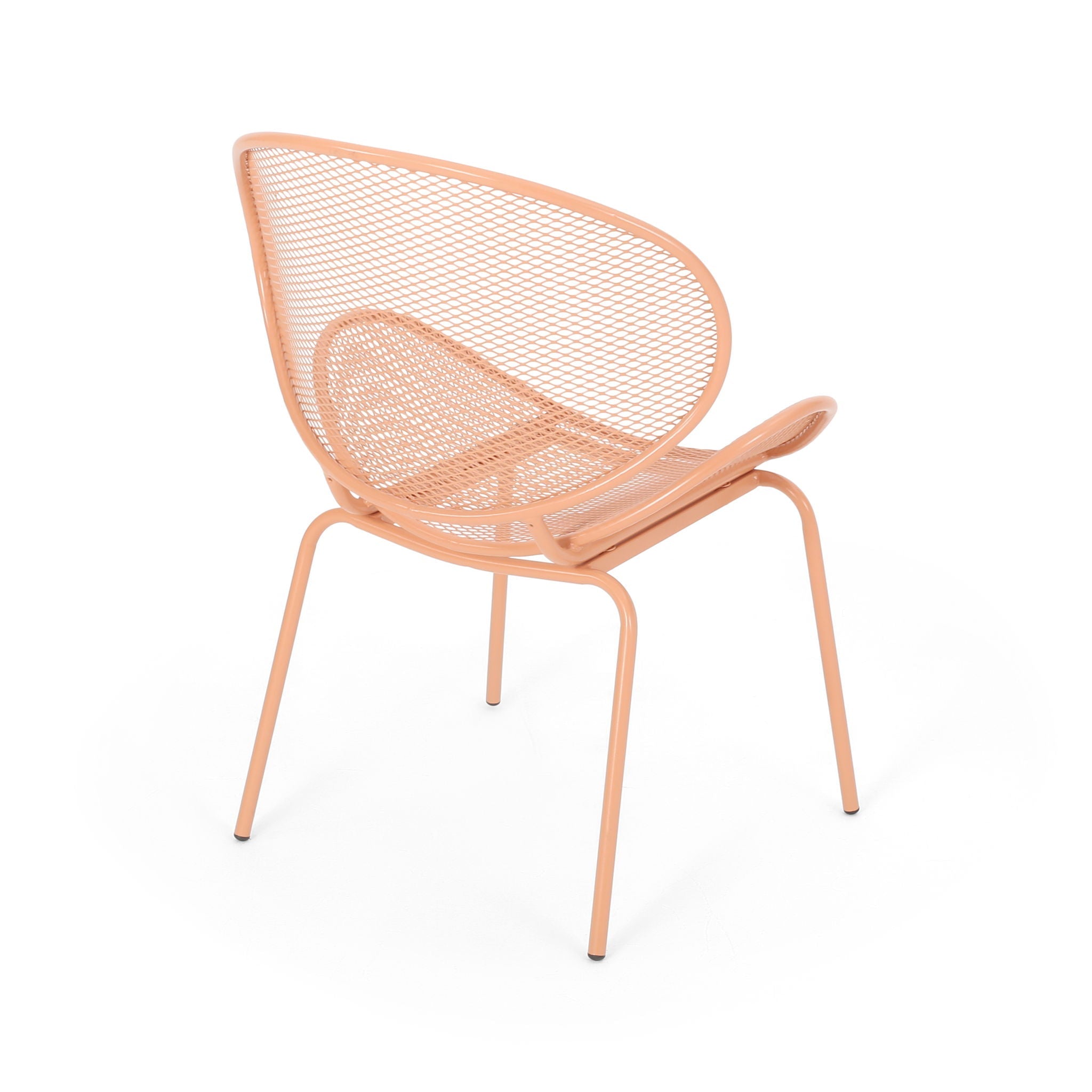 Elba Contemporary Chair Set For Outdoor Relaxation by HouseOfZazla