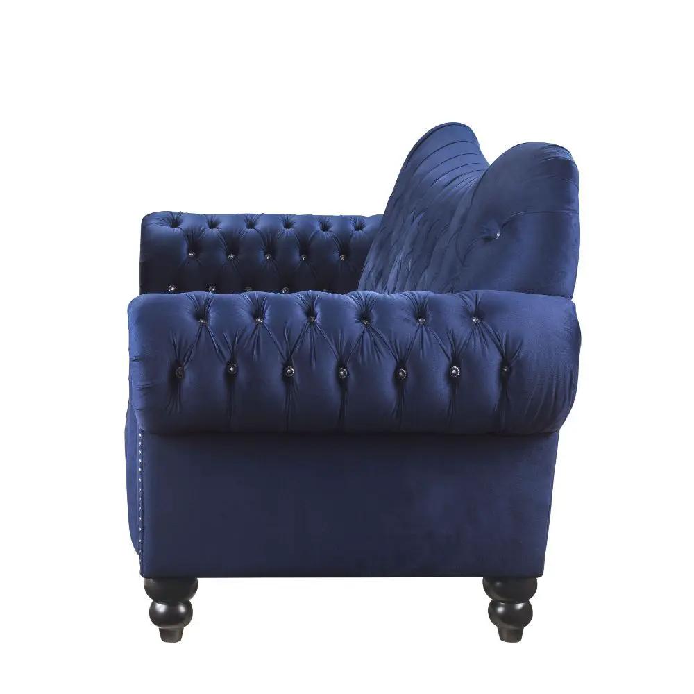 Iberis - Sofa by Unique Piece Furniture