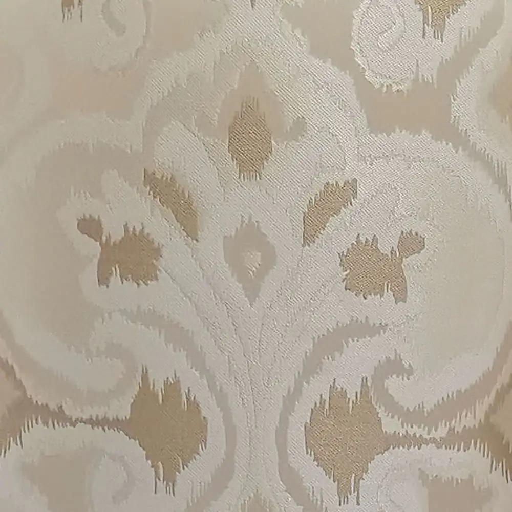 Dresden - Side Chair (Set of 2) - Fabric & Bone White by Unique Piece Furniture