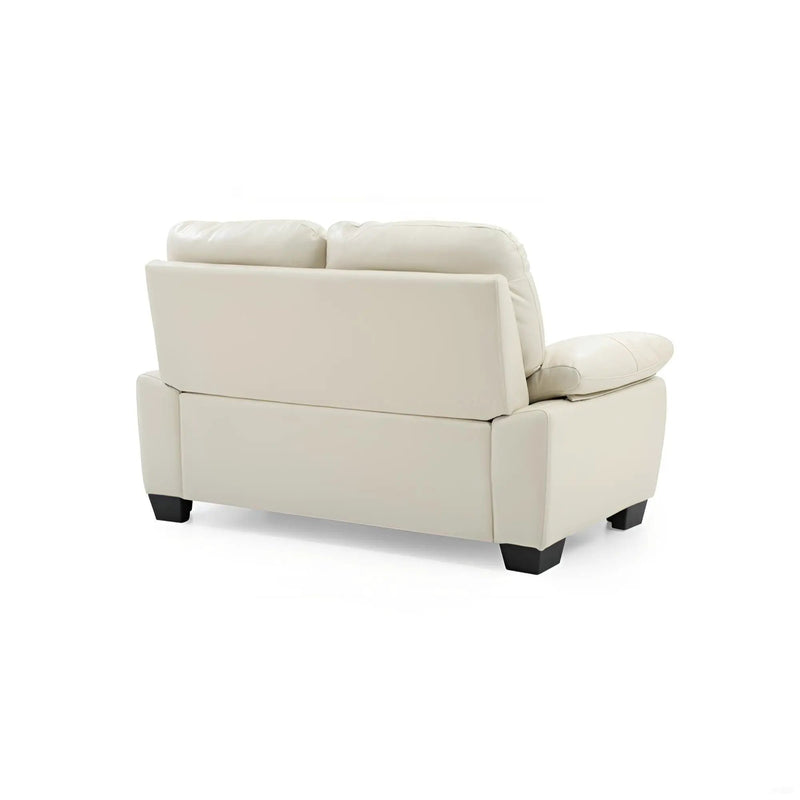 Marta - Loveseat by HouseOfZazla