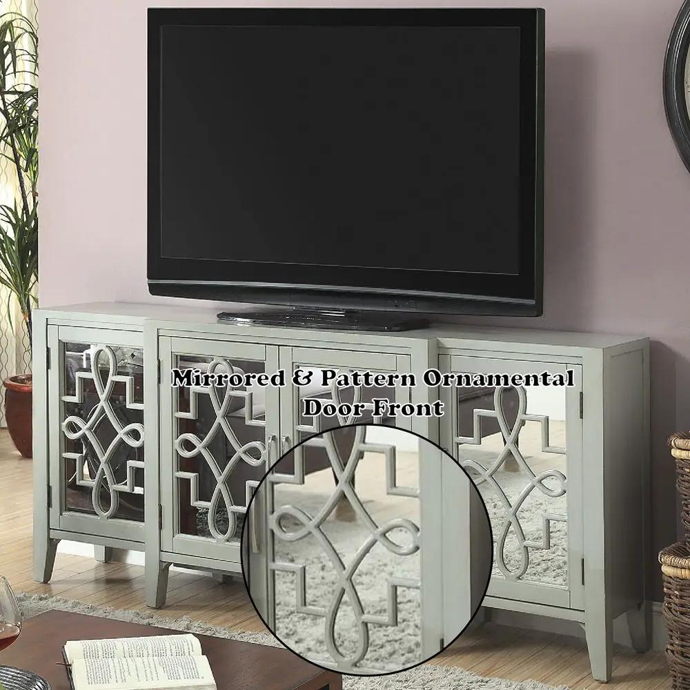 Kacia - Console Table by Unique Piece Furniture