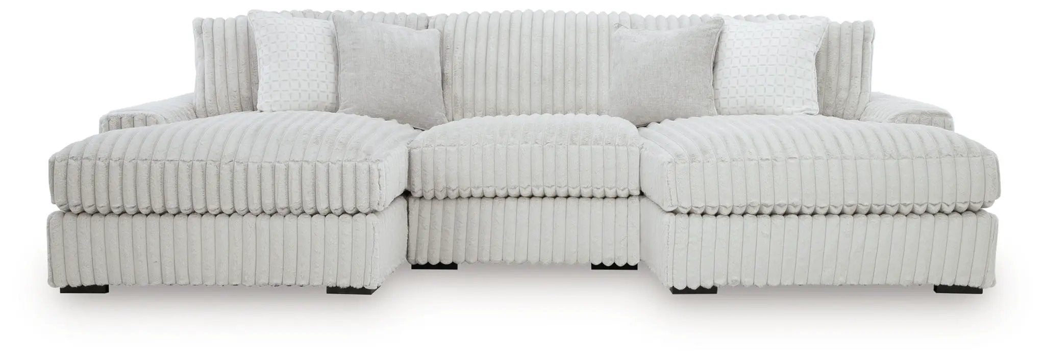 Stupendous - Sectional by Unique Piece Furniture