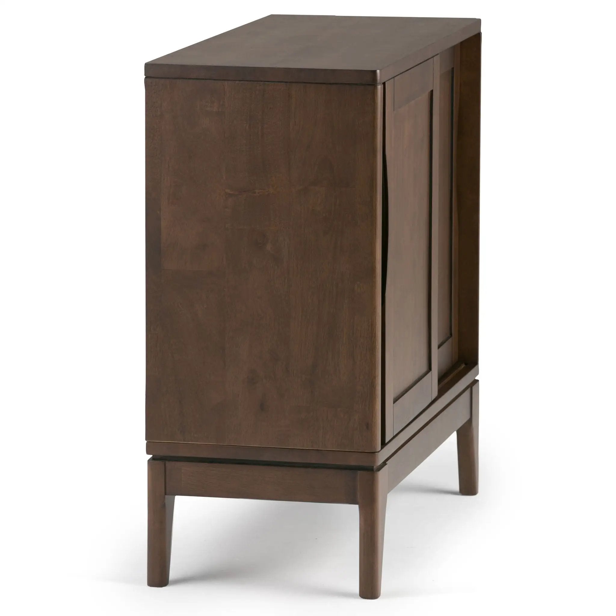 Harper - Low Storage Handcrafted Cabinet by Unique Piece Furniture
