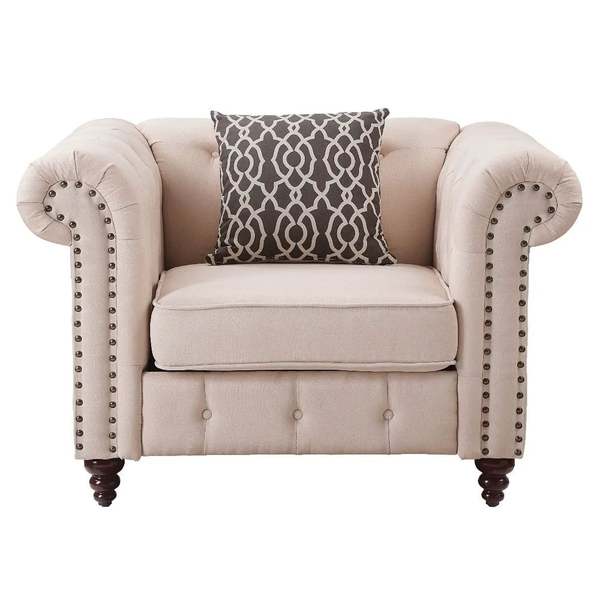 Aurelia - Chair by Unique Piece Furniture