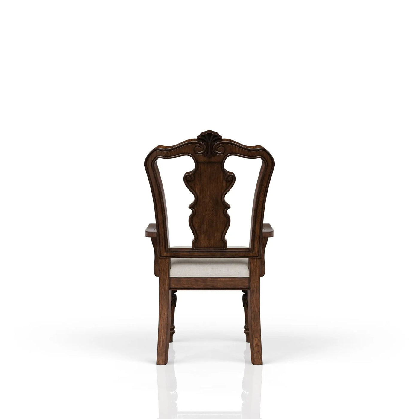 Traditional Chair by Unique Piece Furniture