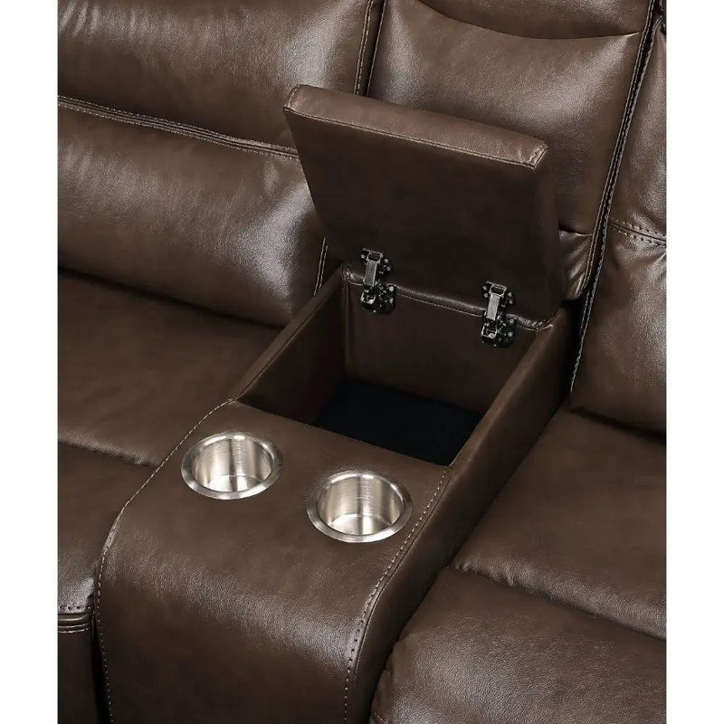 Aashi - Sofa (Motion) by Unique Piece Furniture