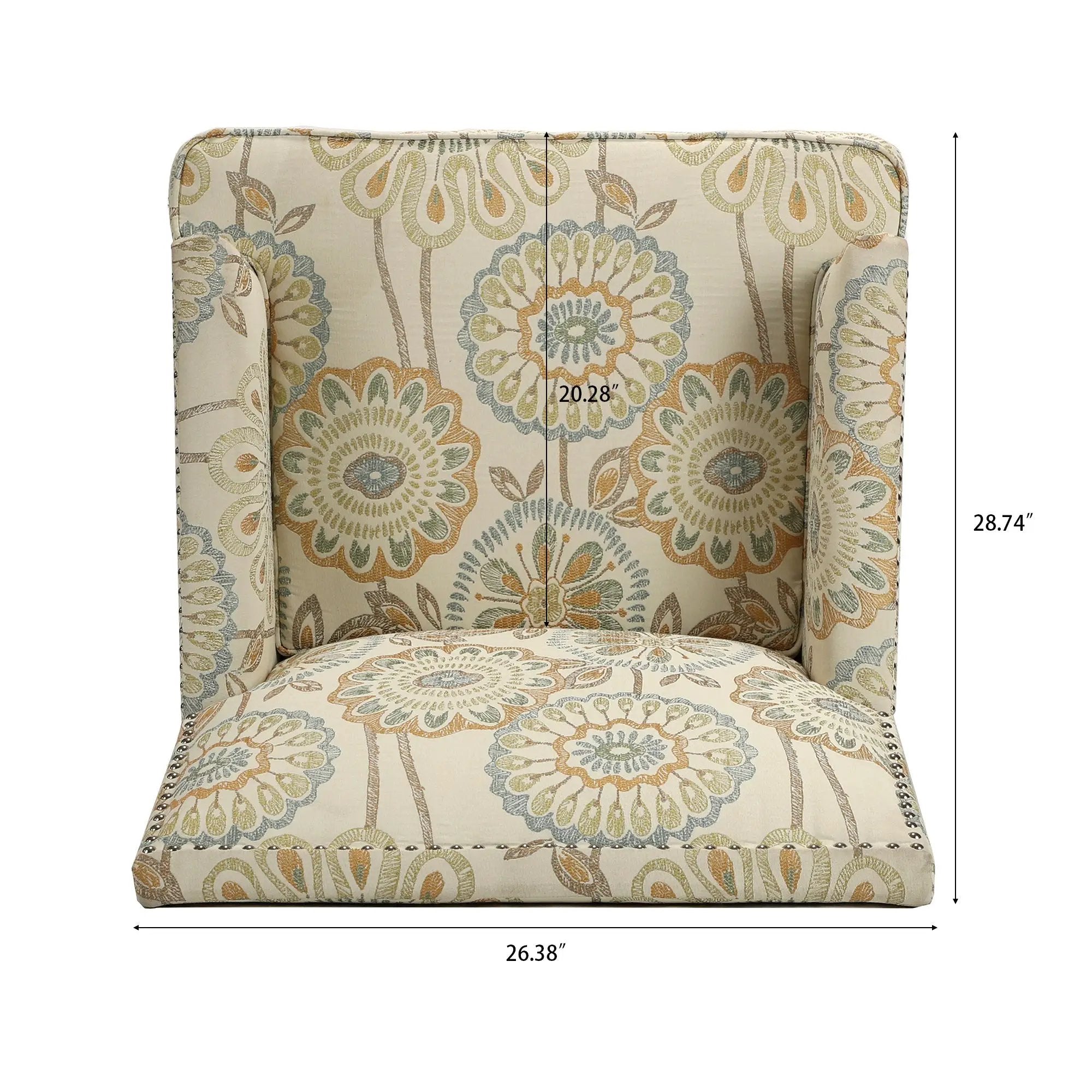 Accent Chairs For Living Room by HouseOfZazla