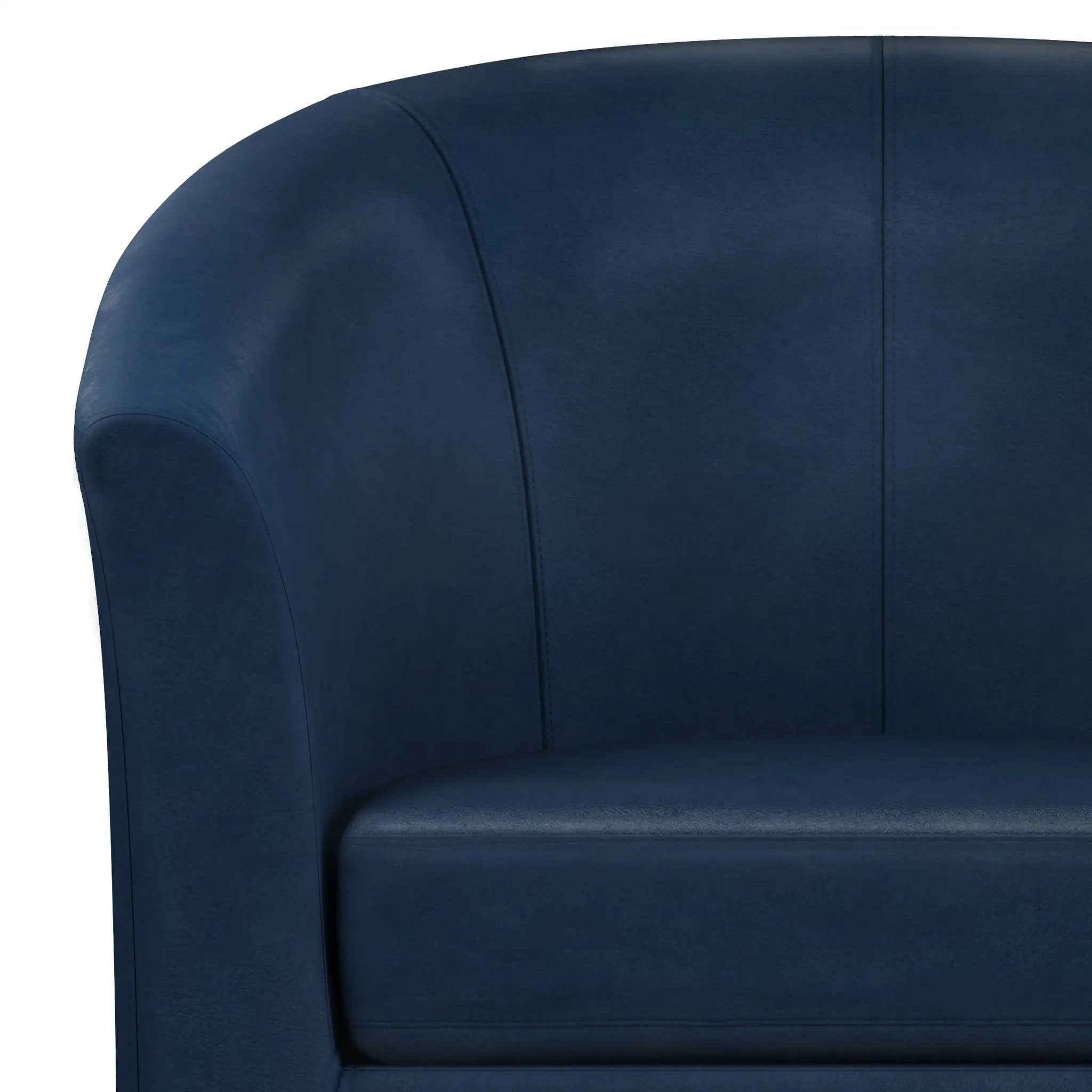 Austin - Transitional Tub Chair by Unique Piece Furniture