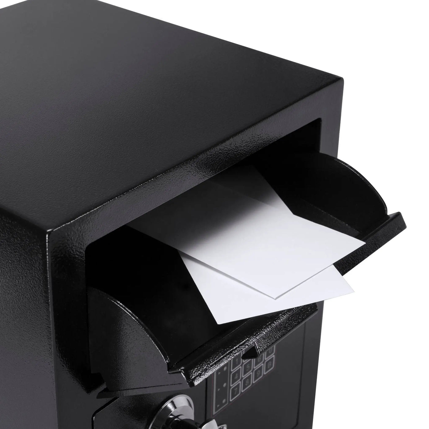 Durable Keypad Depository Safe by HouseOfZazla