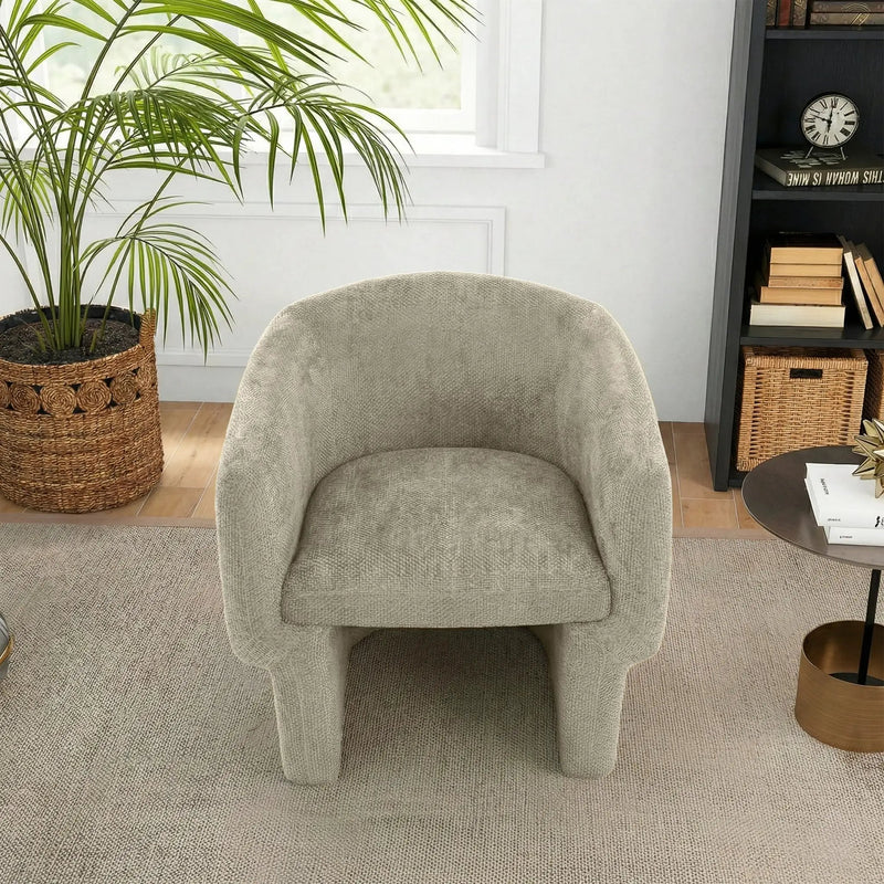 Wichita Bean Bag Chair by HouseOfZazla