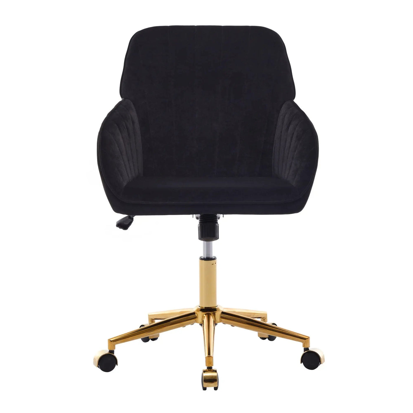 Adjustable Ergonomic Swivel Office Chair by Unique Piece Furniture