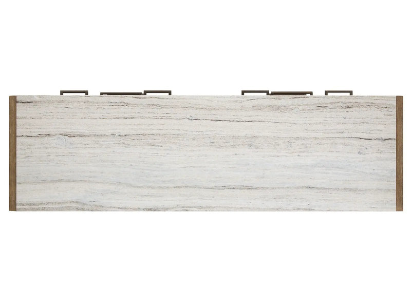 Plum Creek - Drawer Dresser by Unique Piece Furniture