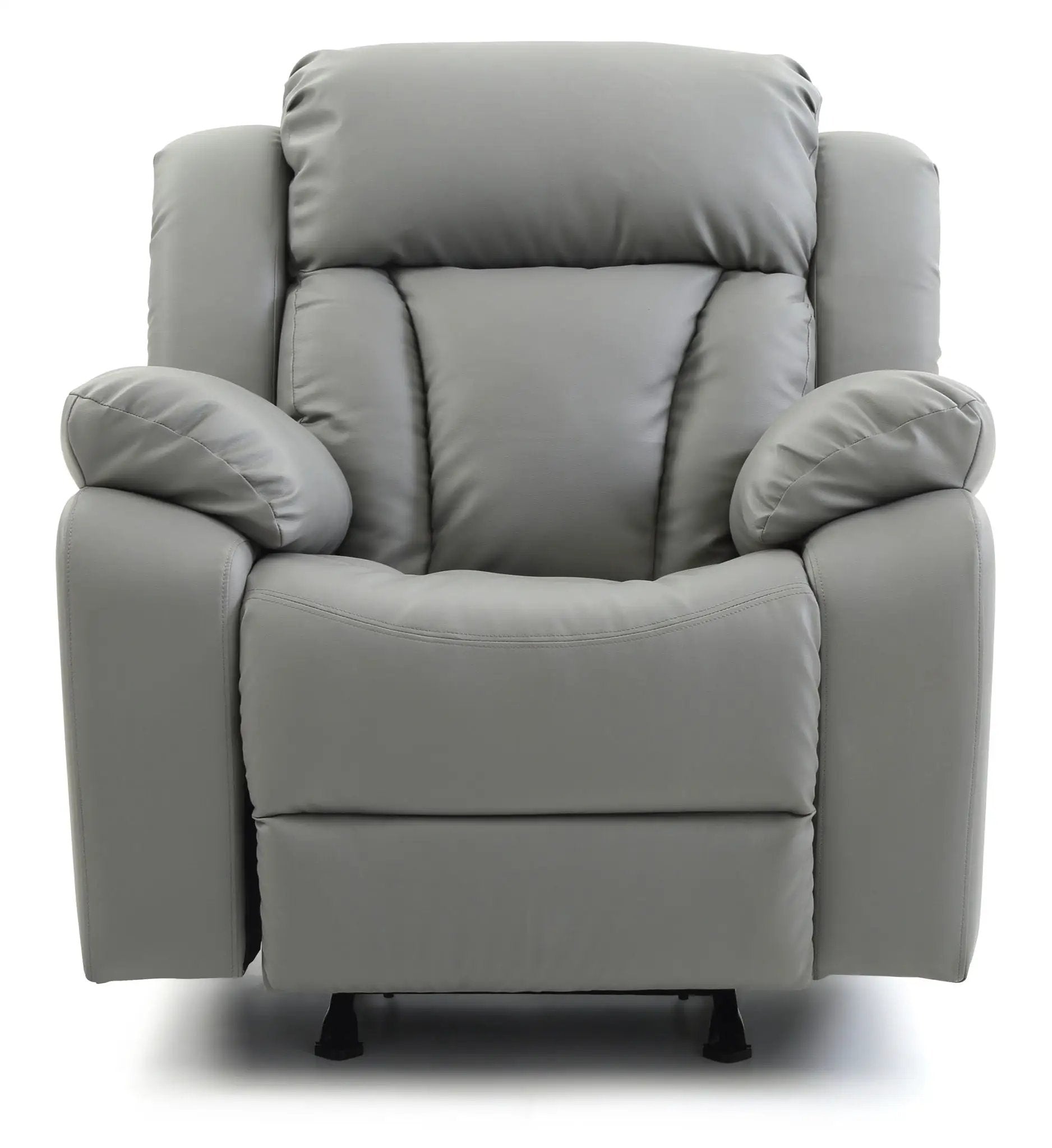 Comfortable Rocking Motion Recliner by HouseOfZazla