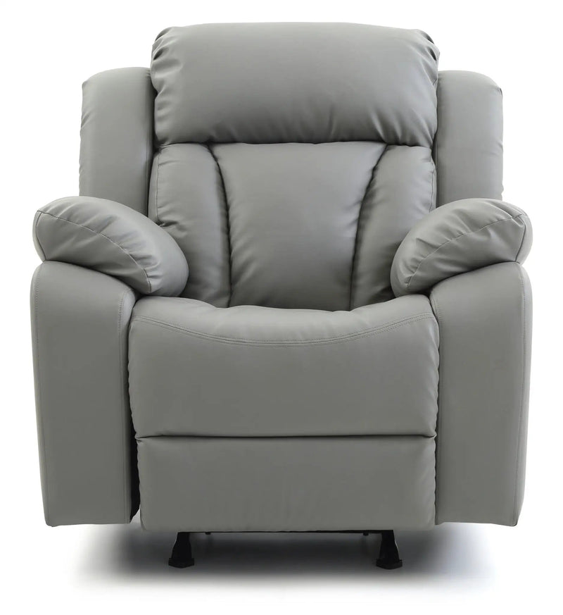Comfortable Rocking Motion Recliner by HouseOfZazla