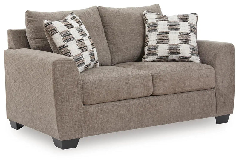 Loreo - Loveseat by Unique Piece Furniture