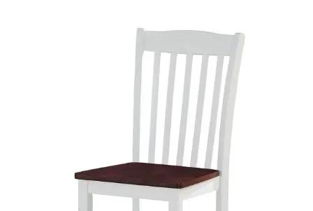 Leigh - Side Chair (Set of 2) - White by Unique Piece Furniture