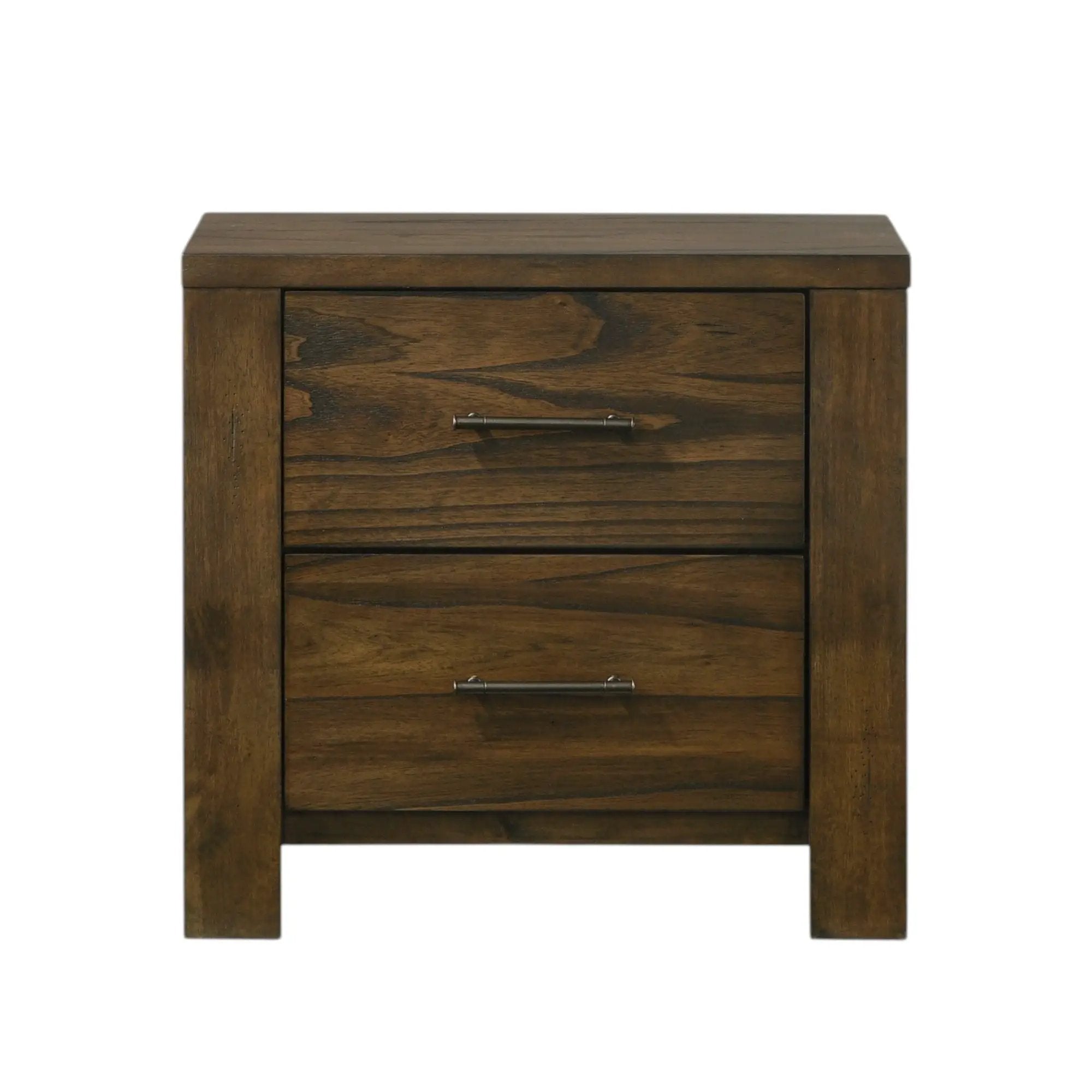 Merrilee - Nightstand - Oak by Unique Piece Furniture