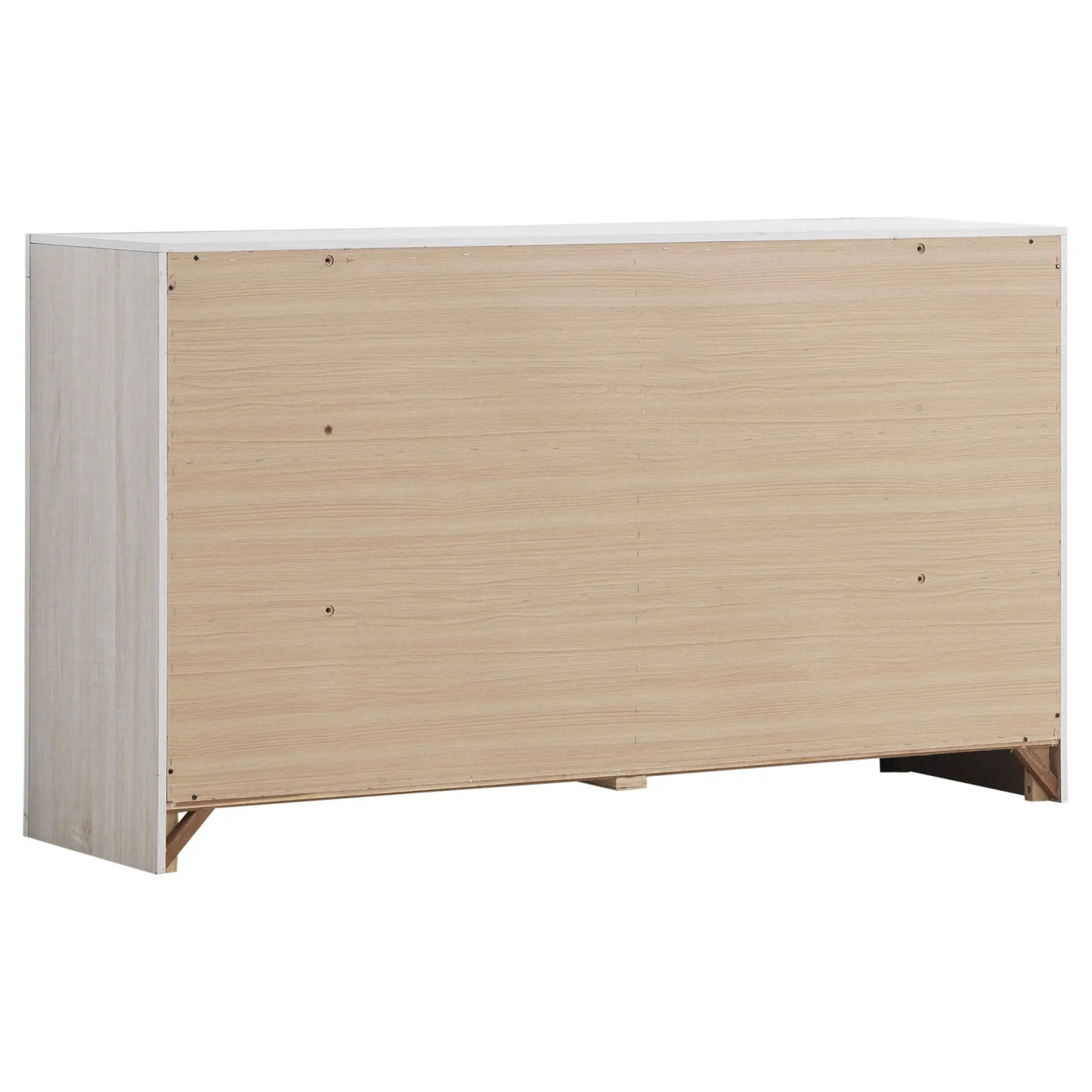 Sherwood - 6 Drawer Dresser by HouseOfZazla