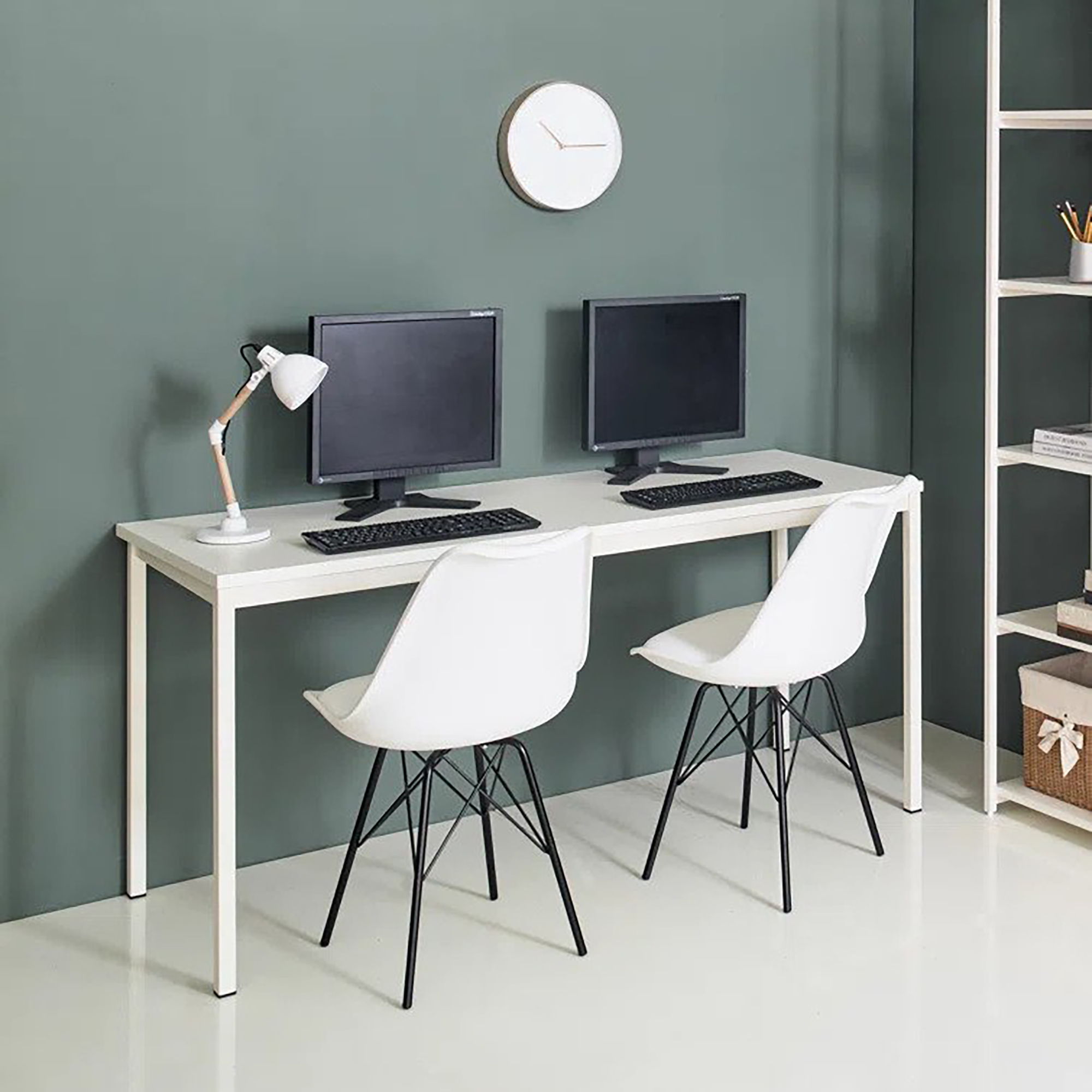 Harry - Contemporary Computer Desk by HouseOfZazla