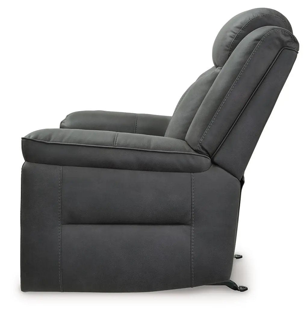 Status Check - Rocker Recliner by Unique Piece Furniture