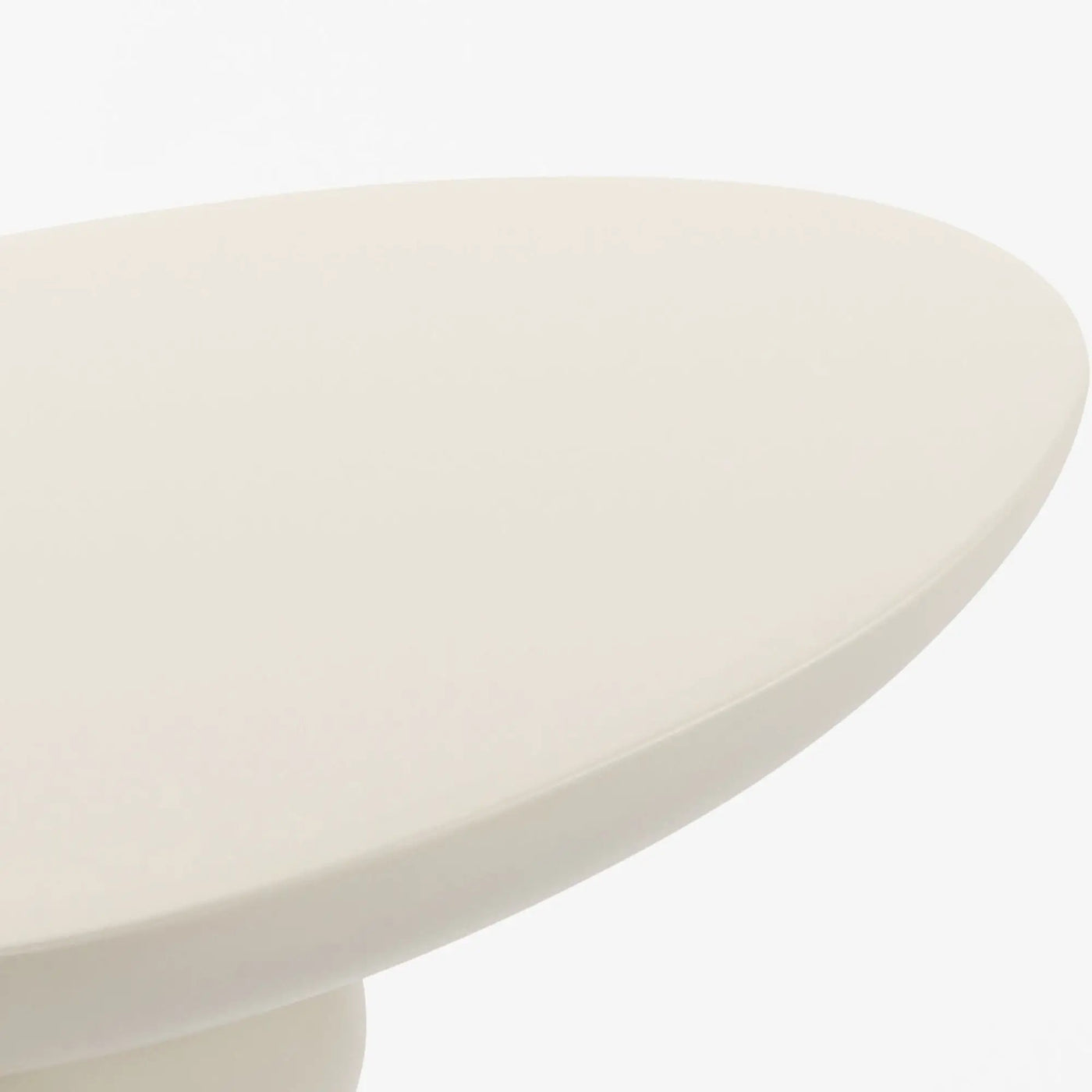 Lucky Stone Shaped Table by HouseOfZazla