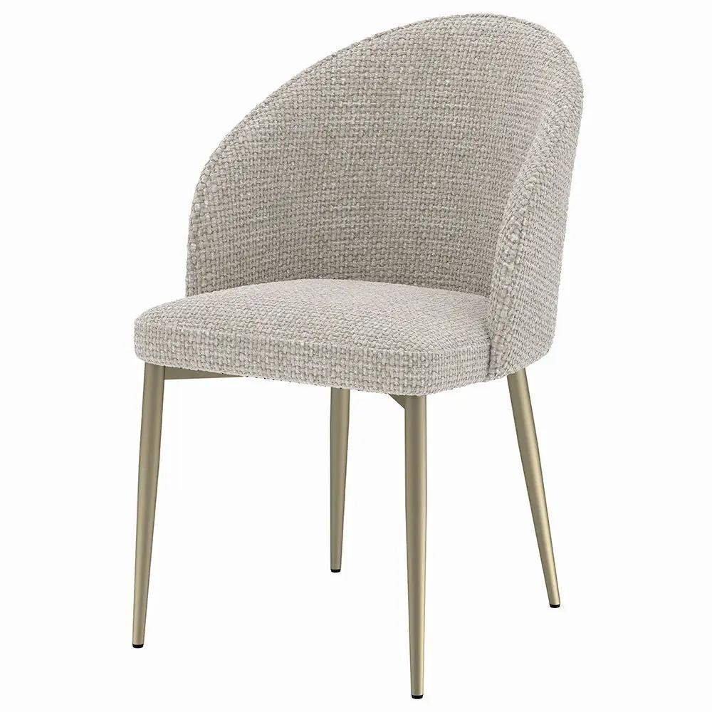 Cora - Side Chair (Set of 2) by Unique Piece Furniture