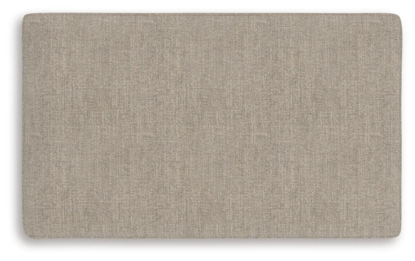 Sararose - Ottoman - Heather by Unique Piece Furniture