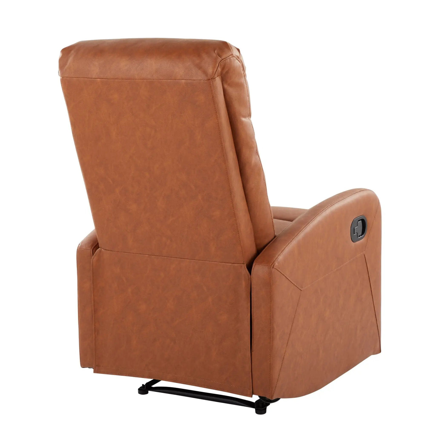 Dormi - Contemporary Recliner Chair by HouseOfZazla