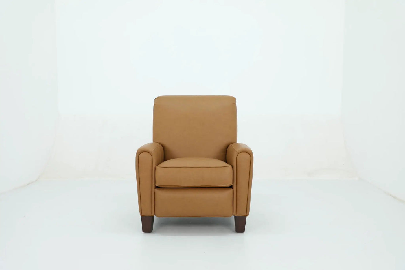 Harrington - Recliner Push Thru The Arm by Unique Piece Furniture