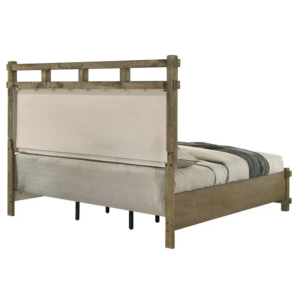 Colton - Panel Bed by Unique Piece Furniture