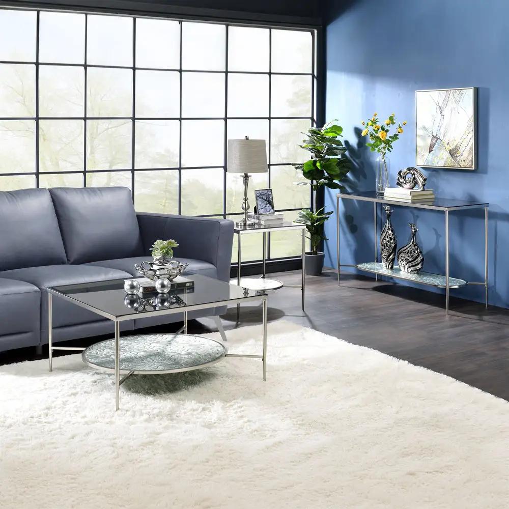 Adelrik - Table by Unique Piece Furniture