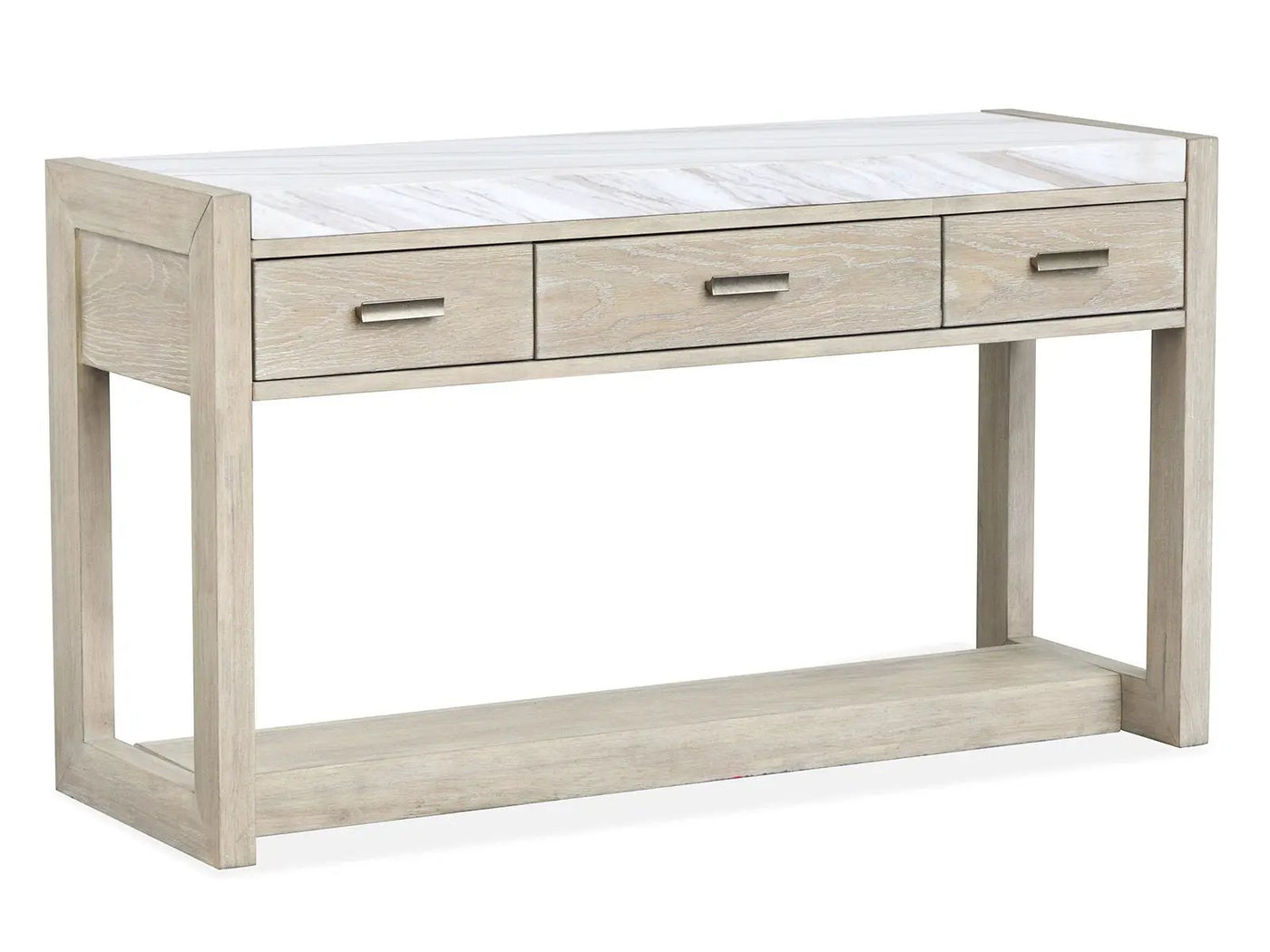 Preston - Rectangular Cocktail Table by Unique Piece Furniture