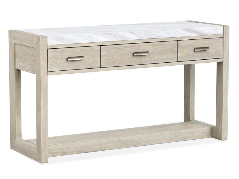 Preston - Rectangular Cocktail Table by Unique Piece Furniture