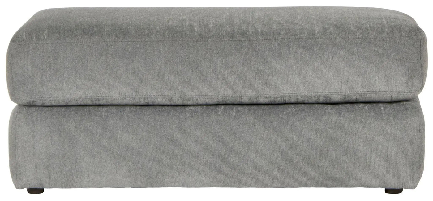 Lamar - Ottoman by Unique Piece Furniture