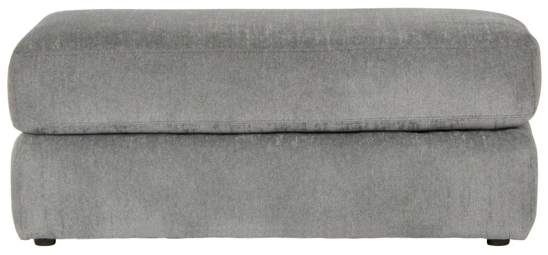 Lamar - Ottoman by Unique Piece Furniture