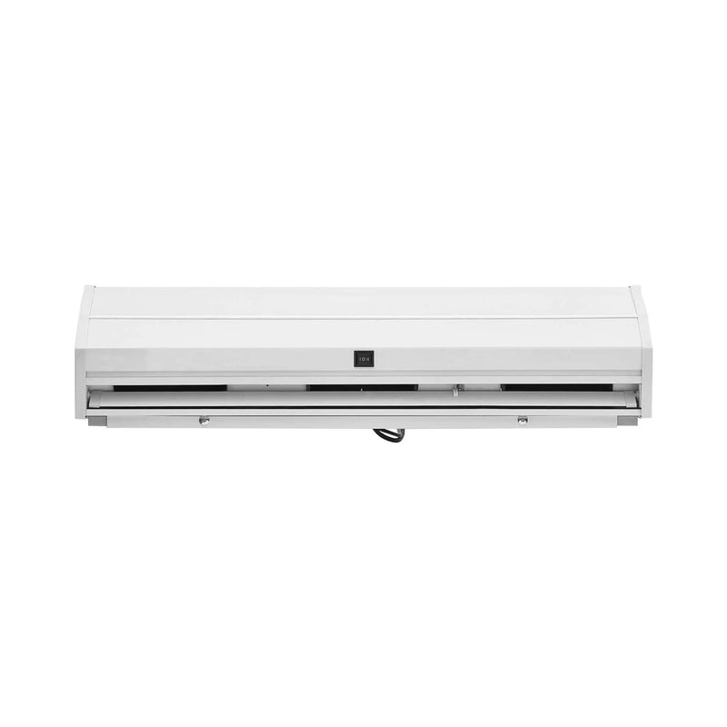 36-Inch 110V Commercial 2-Speed 900CFM Indoor Wall-Mounted Air Curtain (SAK63471) by SAKSBY WHOLESALE