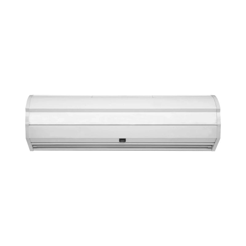 36-Inch 110V Commercial 2-Speed 900CFM Indoor Wall-Mounted Air Curtain (SAK63471) by SAKSBY WHOLESALE