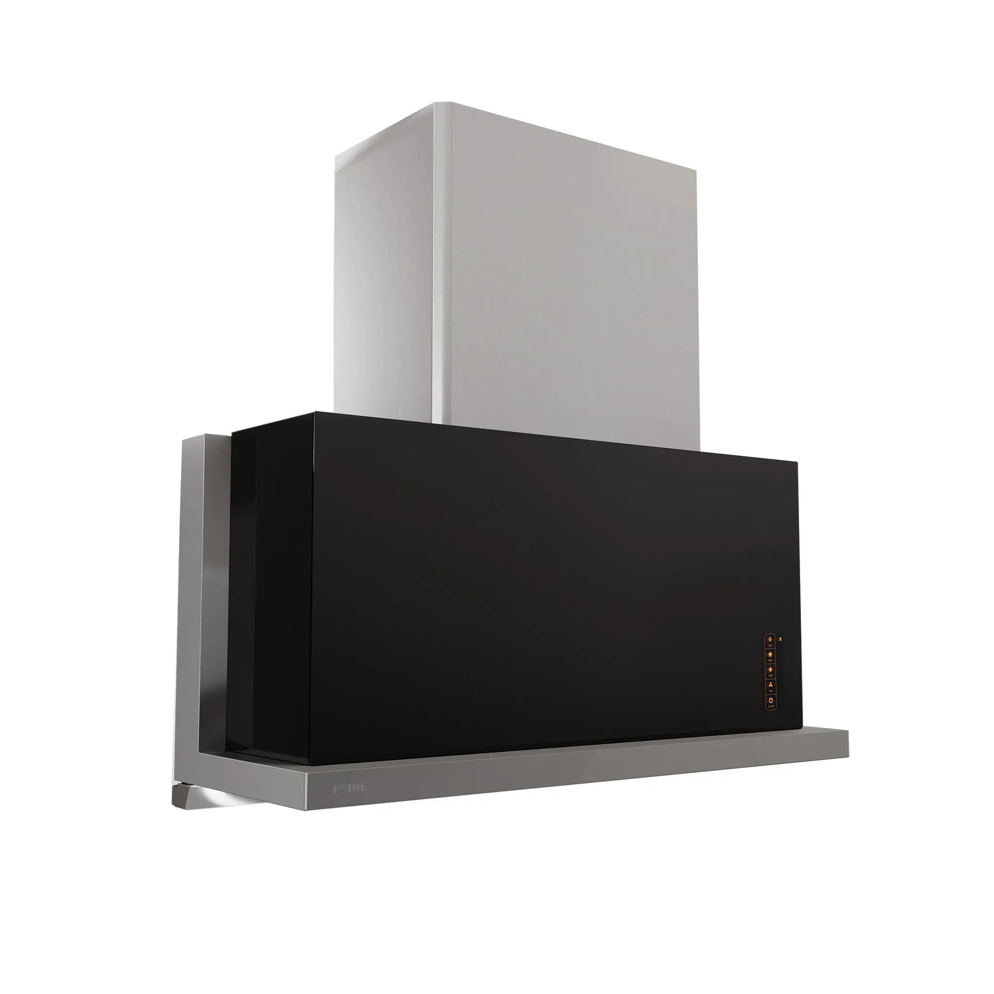 36" Insert Hood Series | BIG3610 by FOTILE