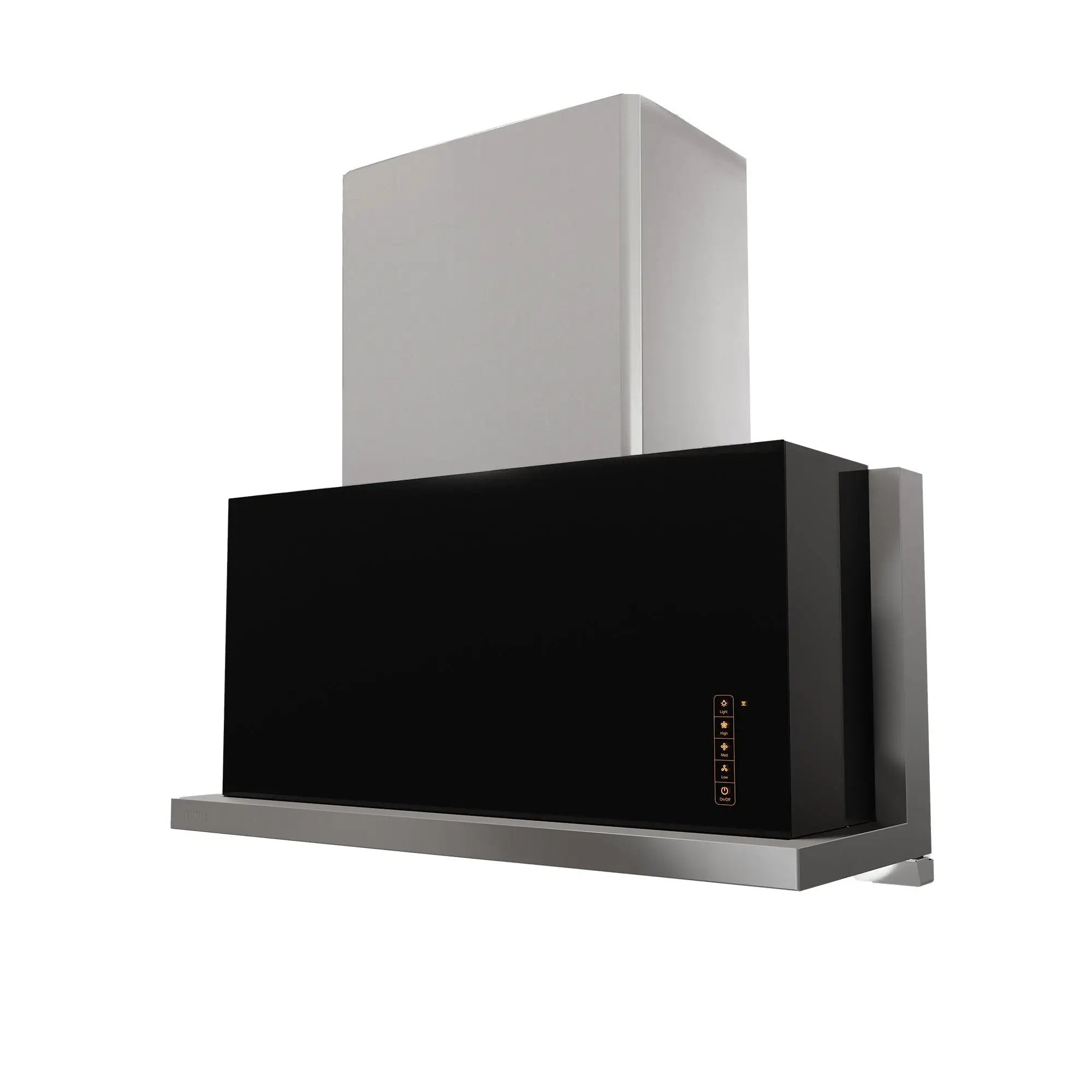 36" Insert Hood Series | BIG3610 by FOTILE