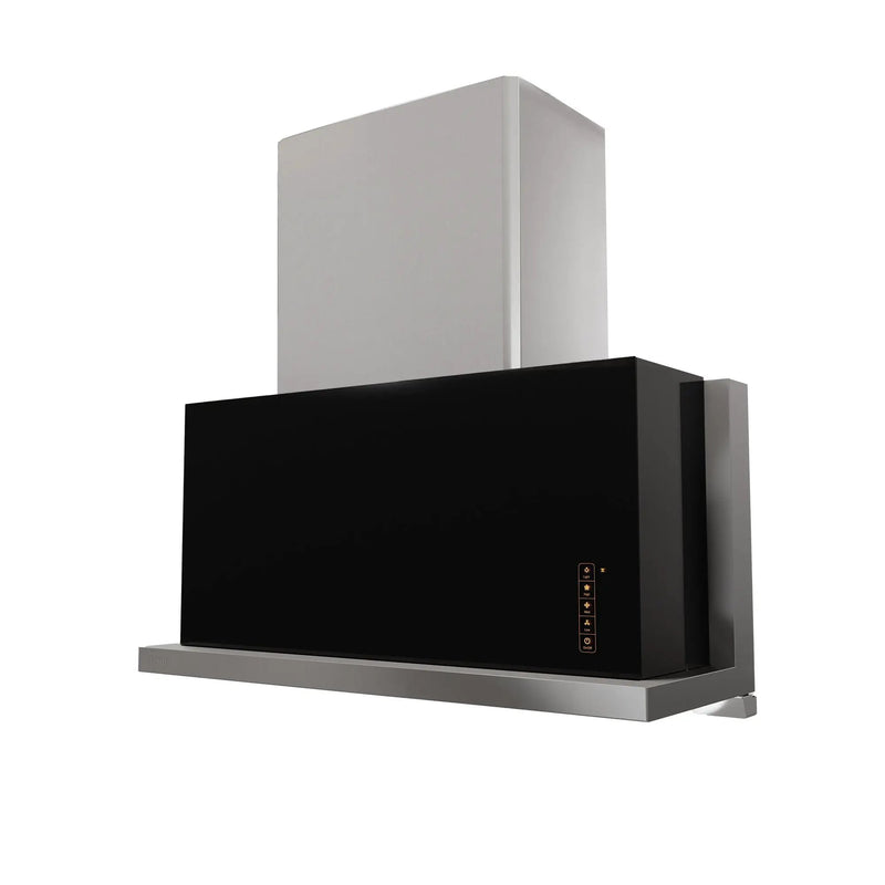 36" Insert Hood Series | BIG3610 by FOTILE