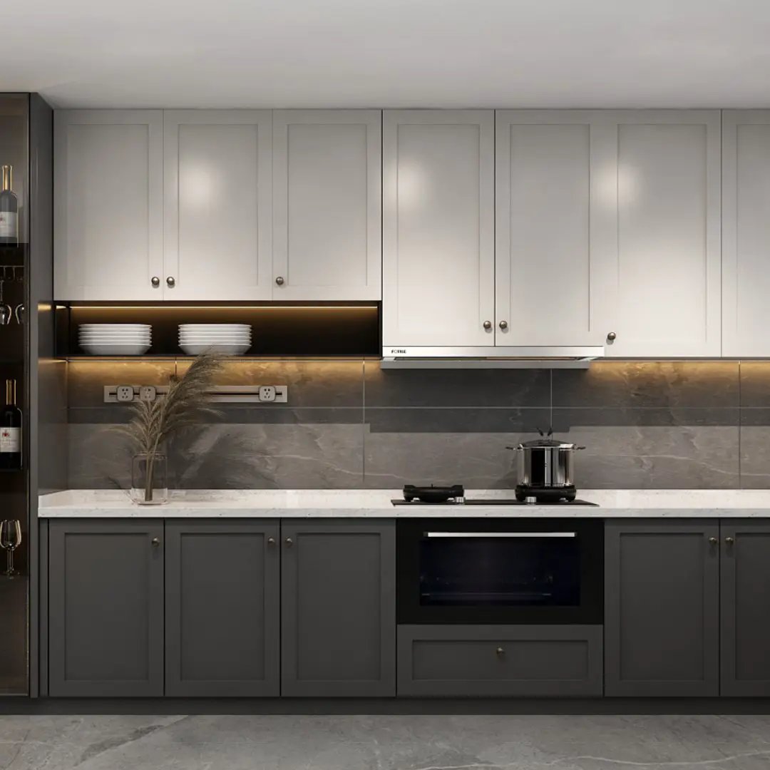 36" Insert Hood Series | BIG3610 by FOTILE