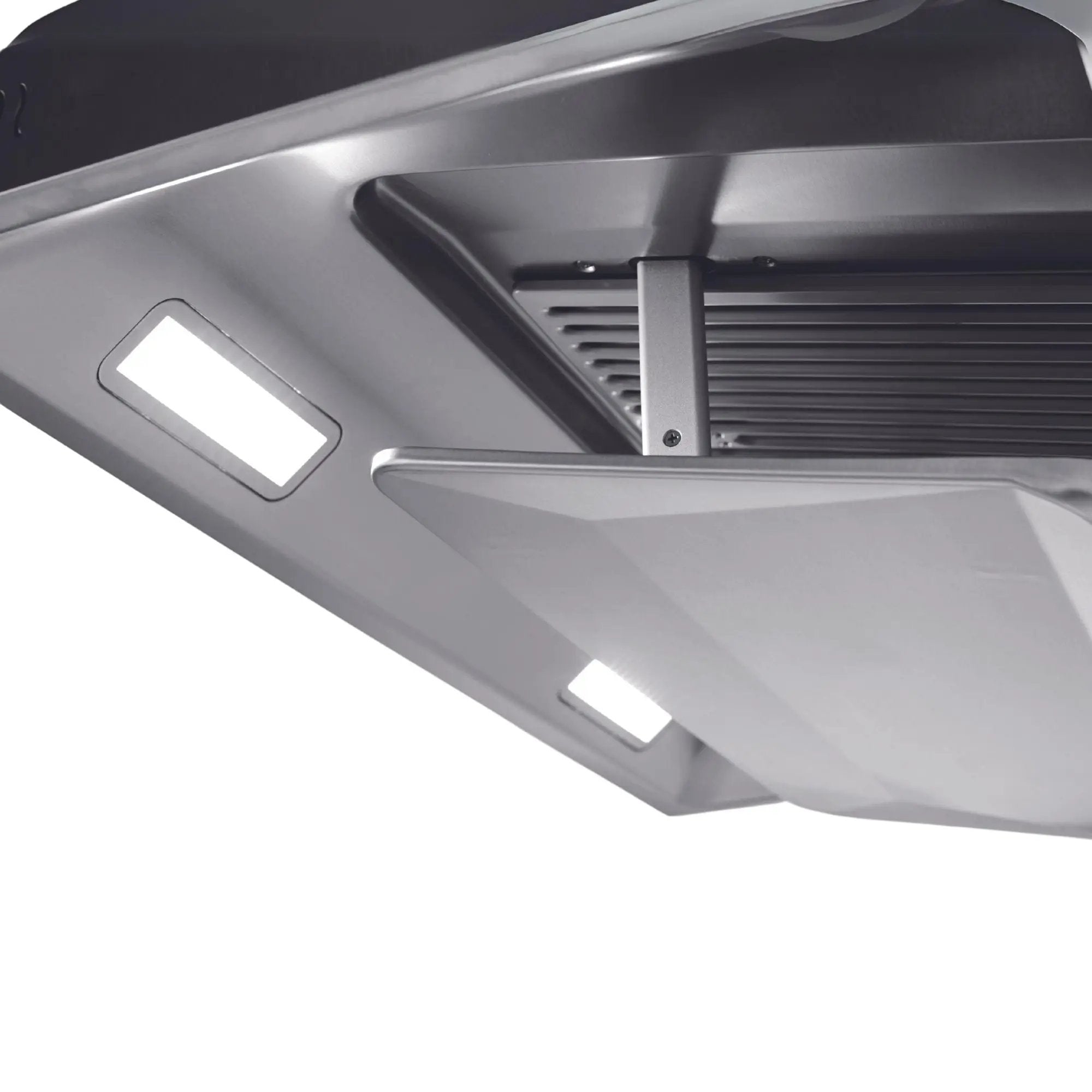 36" Wall Mount Perimeter Vent Series | EMG9030 by FOTILE